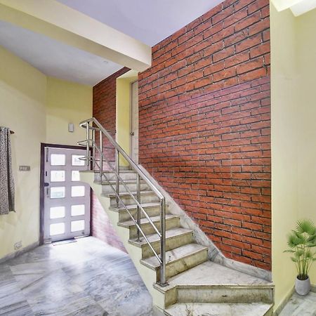 Hotel O R A Homestay Near Acropolis Mall Kalkutta Exterior foto