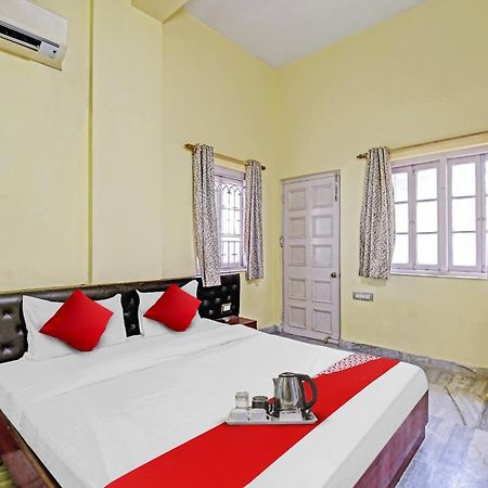 Hotel O R A Homestay Near Acropolis Mall Kalkutta Exterior foto